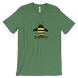 BEE SHIRTS 1 Bee-shirt