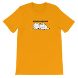 ERMAHDERG t-shirt