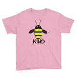 BEE KIND kids t-shirt