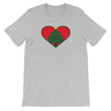 LOVE CHRISTMAS t-shirt