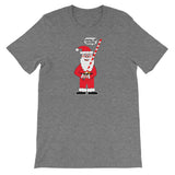 CHRISTMAS I AM YOUR FATHER t-shirt