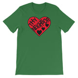 LOVE THY NEIGHBOR t-shirt