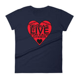 SESTRAS LIVE Women's T-shirt