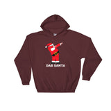 DAB SANTA - Holiday Hoodie