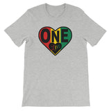 ONE LOVE t-shirt