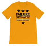 FAILURE t-shirt