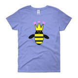 QUEEN BEE women's B-shirt