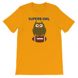 SUPERB OWL t-shirt