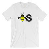 B S    Bee-shirt