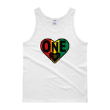 ONE LOVE Tank top