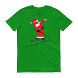 DAB SANTA t-shirt