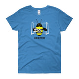 BEE KEEPER women's Bee-shirt