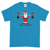 ClausFit  t-shirt