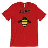 JUST BEE  B-shirt