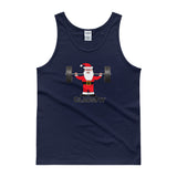 ClausFit  tank top