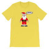 HOLIDAY CHHYEEAHH  t-shirt