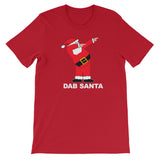 DAB SANTA II t-shirt