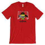 BEE KEEPER  Bee-shirt