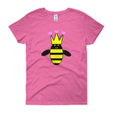 QUEEN BEE women's B-shirt