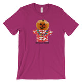 MAHALO-WEEN    T-shirt