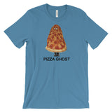 PIZZA GHOST t-shirt