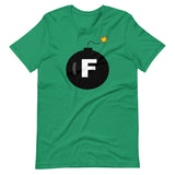 F BOMB T-Shirt