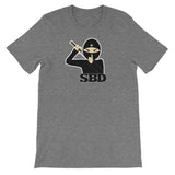 SBD NINJA t-shirt