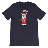 CHRISTMAS I AM YOUR FATHER t-shirt