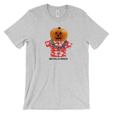 MAHALO-WEEN    T-shirt