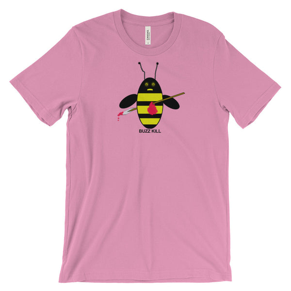 BUZZ KILL B-shirt