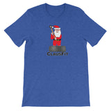 ClausFit 3  t-shirt