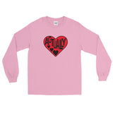 LOVE ACTUALLY long sleeve t-Shirt