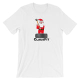 ClausFit 3  t-shirt