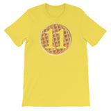 ELEVEN WAFFLE t-shirt