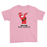 DAB SANTA kids t-shirt