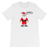 HOLIDAY CHHYEEAHH  t-shirt