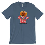 MAHALO-WEEN    T-shirt