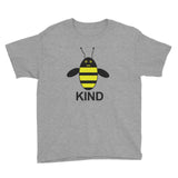 BEE KIND kids t-shirt