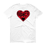 LOVE MAKER t-shirt