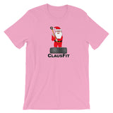 ClausFit 3  t-shirt