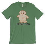 BREAD MAN t-shirt