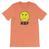 Resting Bitch Face t-shirt