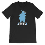 HIP HIPPO t-shirt