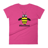 #BeBest women's t-shirt