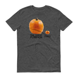 THE GREAT AND LESSER PUMPKINS  t-shirt