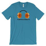 PUMPKIN EARMUFFS t-shirt