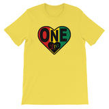 ONE LOVE t-shirt