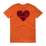 LOVE MAKER t-shirt