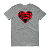 LOVE MAKER t-shirt