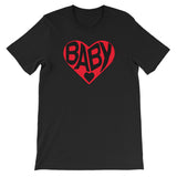 BABY LOVE t-shirt